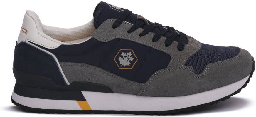 Lumberjack Sneakers M1480 WILSON