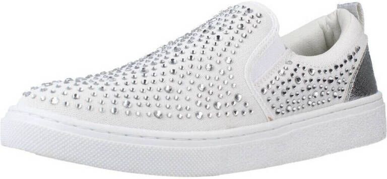 Lumberjack Sneakers SLIPON