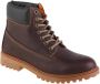 Lumberjack River SM00101-034-B03-CE001 Mannen Bruin Trappers - Thumbnail 2