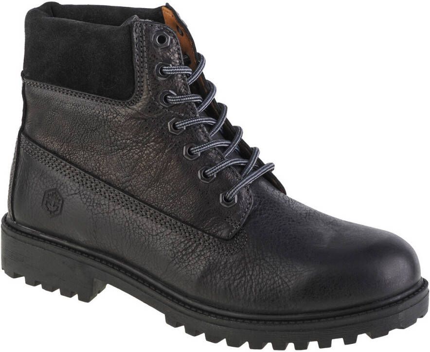 Lumberjack Wandelschoenen River Green