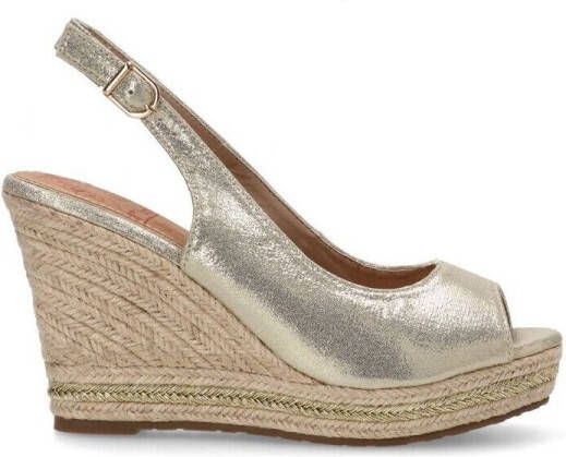 Luna Collection Espadrilles 79455
