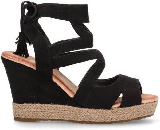 Luna Collection Espadrilles 79457