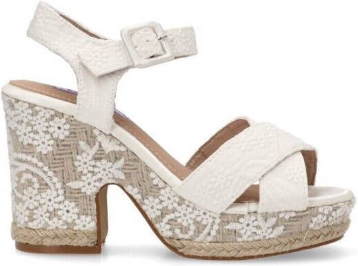 Luna Collection Sandalen 78426