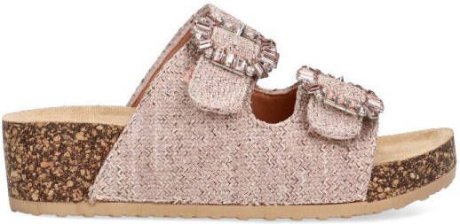 Luna Collection Slippers 74418