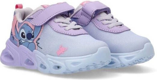 Disney lilo_and_stitch Disney Lilo en Stitch Galaxy LED-knipperende verlichte straatschoenen - Foto 2