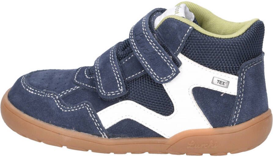 Lurchi Hoge Sneakers