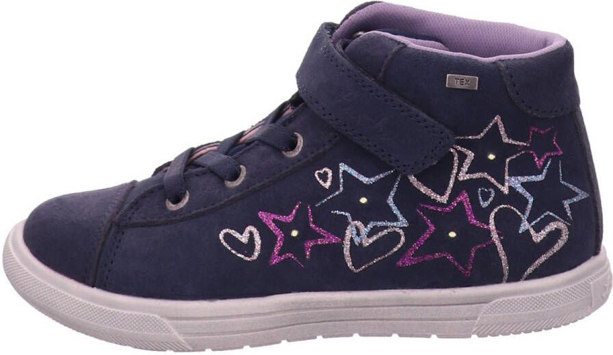 Lurchi Hoge Sneakers