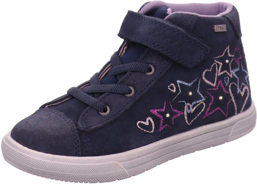 Lurchi Hoge Sneakers