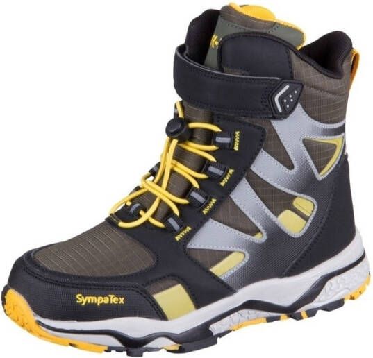 Lurchi Hoge Sneakers Lenno