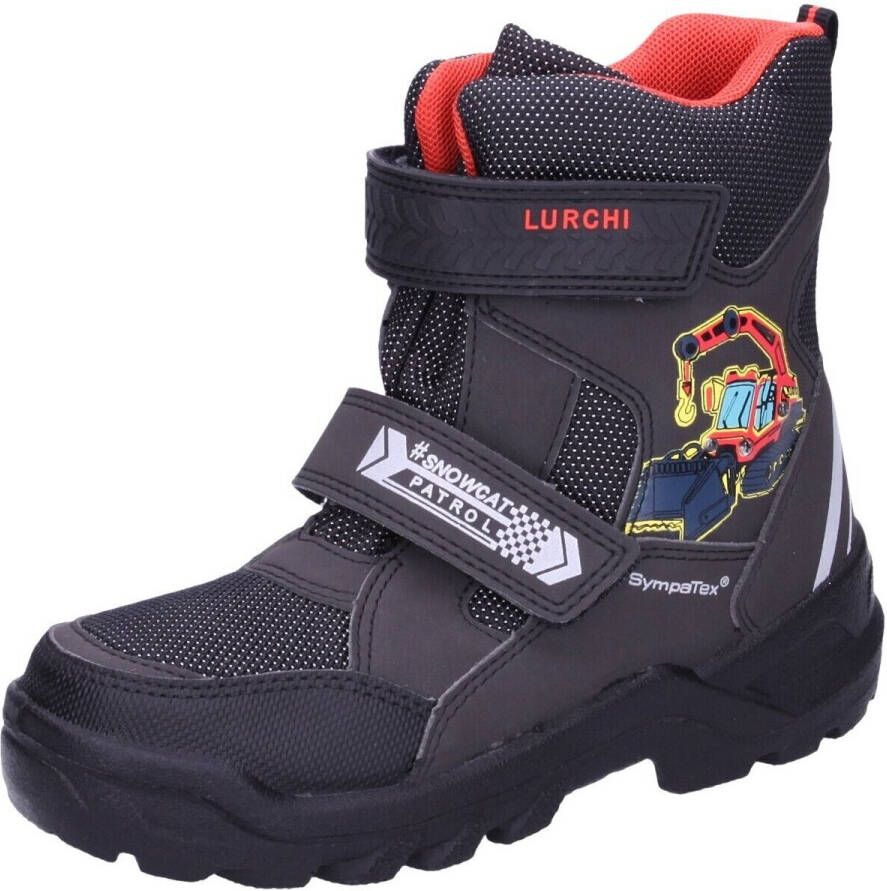 Lurchi Laarzen