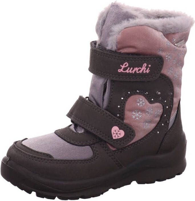 Lurchi Laarzen