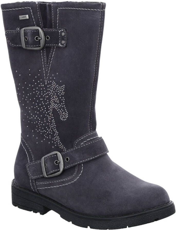 Lurchi Laarzen 'HEIDI'