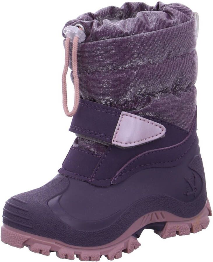 Lurchi Snowboots