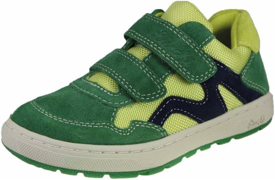 Lurchi Sneakers 'Domenico'