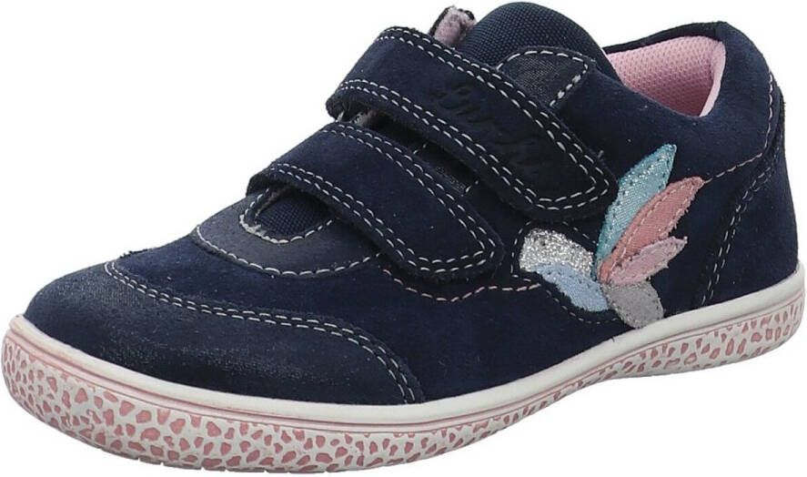 Lurchi Sneakers 'Tscheeb'