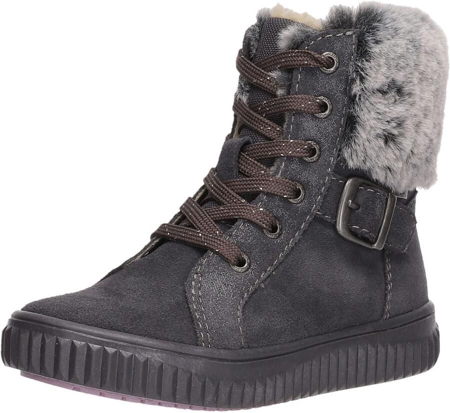 Lurchi Enkellaarzen Laarzen