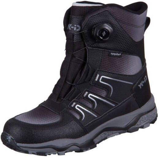 Lurchi Hoge Sneakers 63L000300100001