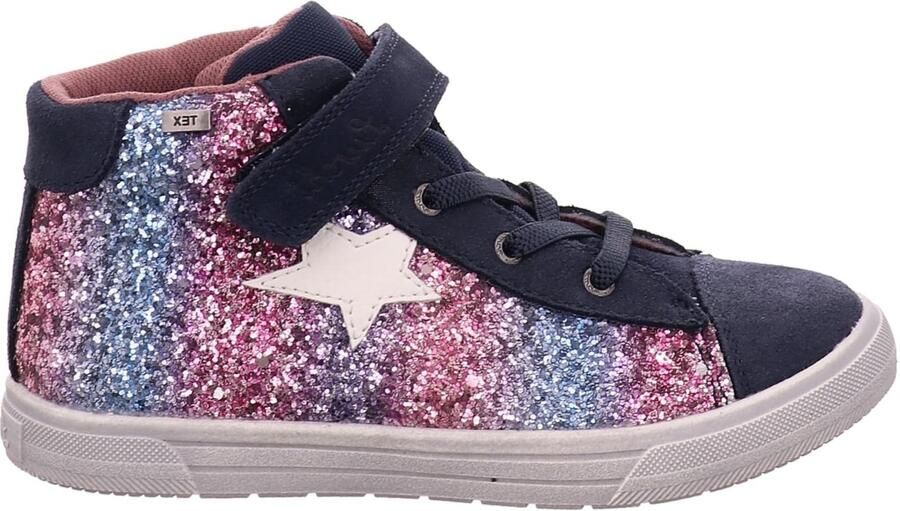 Lurchi Hoge Sneakers 95l0023034