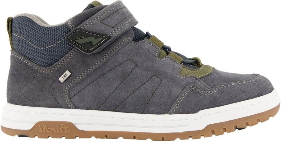 Lurchi Hoge Sneakers Bane Tex