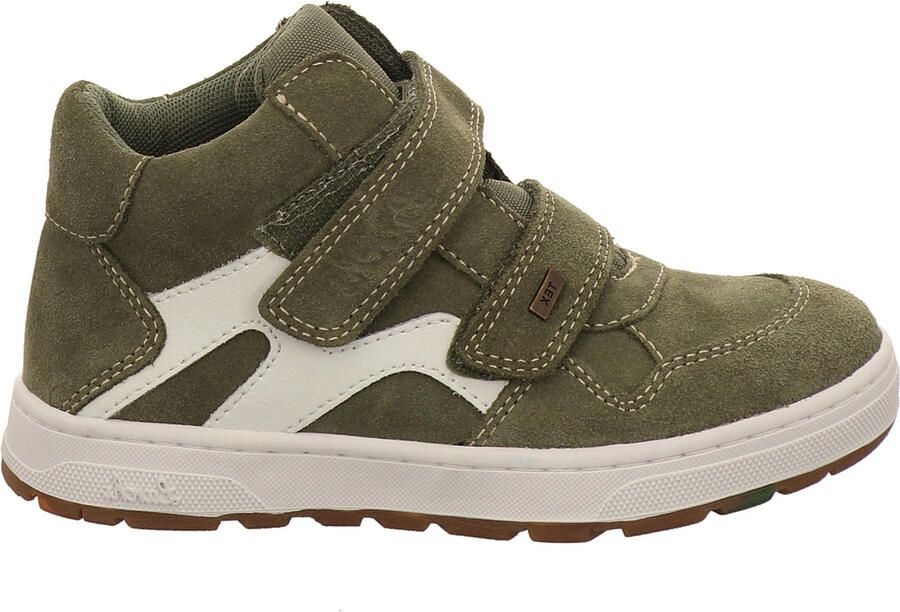 Lurchi Hoge Sneakers Bolto-TEX