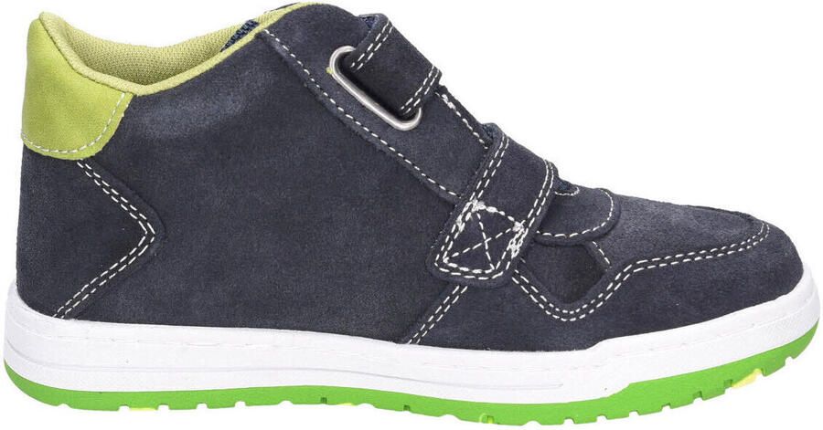 Lurchi Hoge Sneakers Bolto-TEX