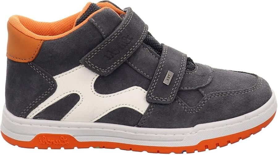 Lurchi Hoge Sneakers Bolto-TEX