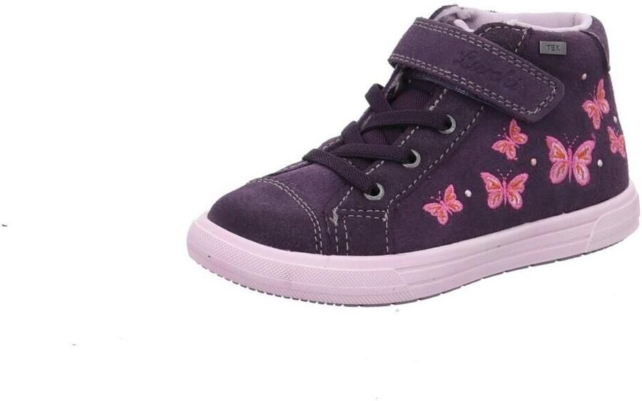 Lurchi Hoge Sneakers