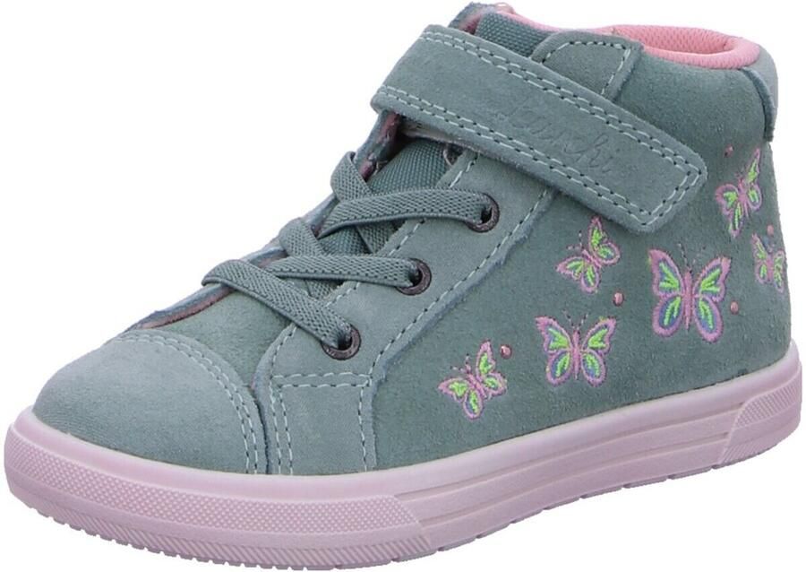 Lurchi Hoge Sneakers