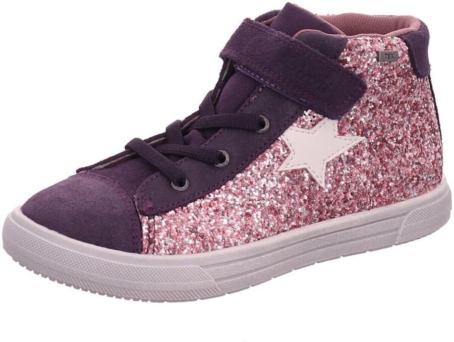 Lurchi Hoge Sneakers