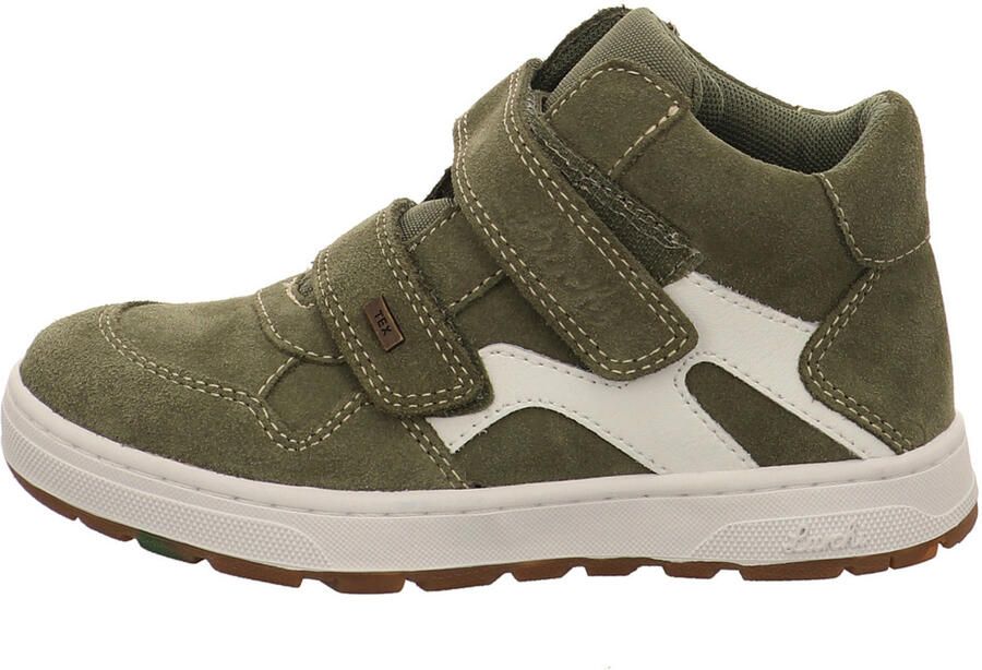 Lurchi Hoge Sneakers