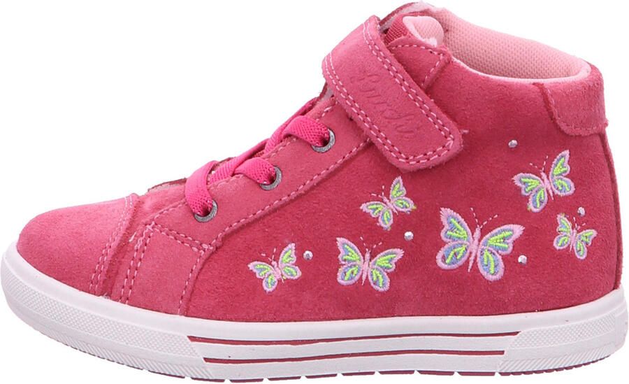 Lurchi Hoge Sneakers