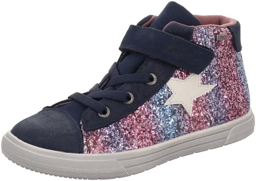 Lurchi Hoge Sneakers