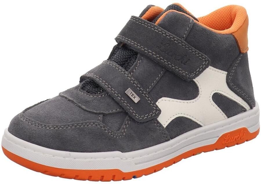 Lurchi Hoge Sneakers