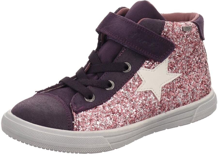 Lurchi Hoge Sneakers