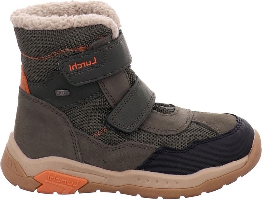 Lurchi Laarzen 15l0013002