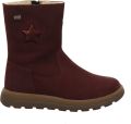 Lurchi Laarzen 84l9023008 - Bruin