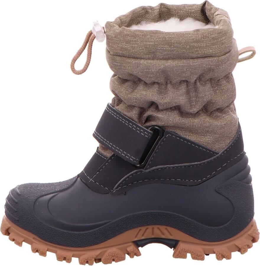 Lurchi Snowboots 'FINN'