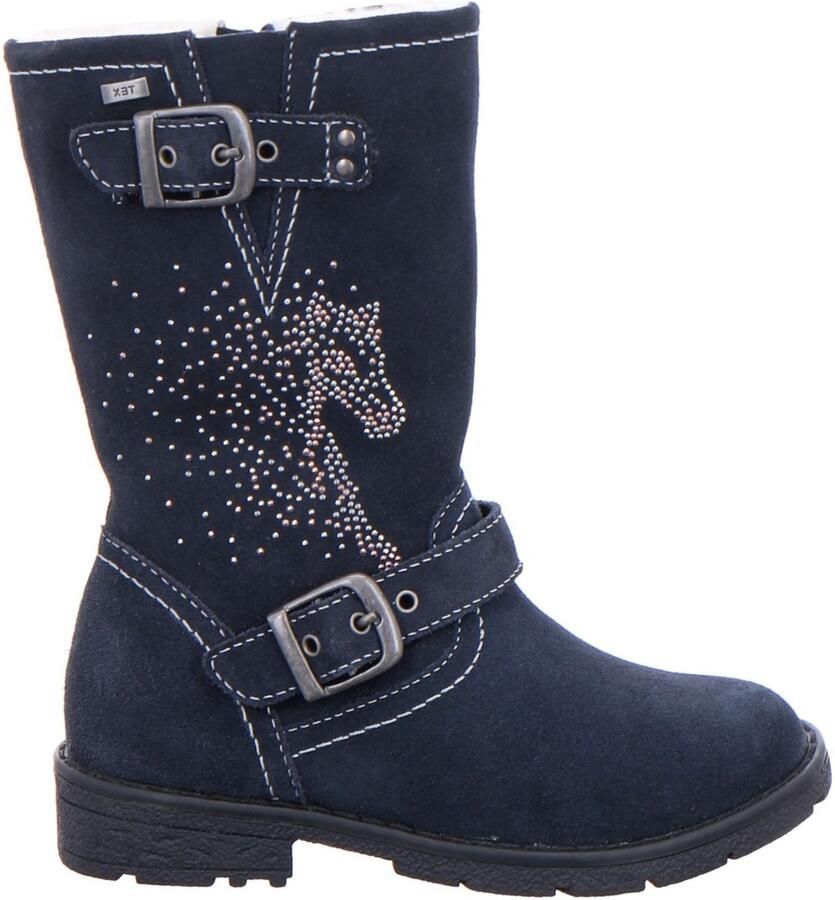 Lurchi Laarzen Heidi-Tex H
