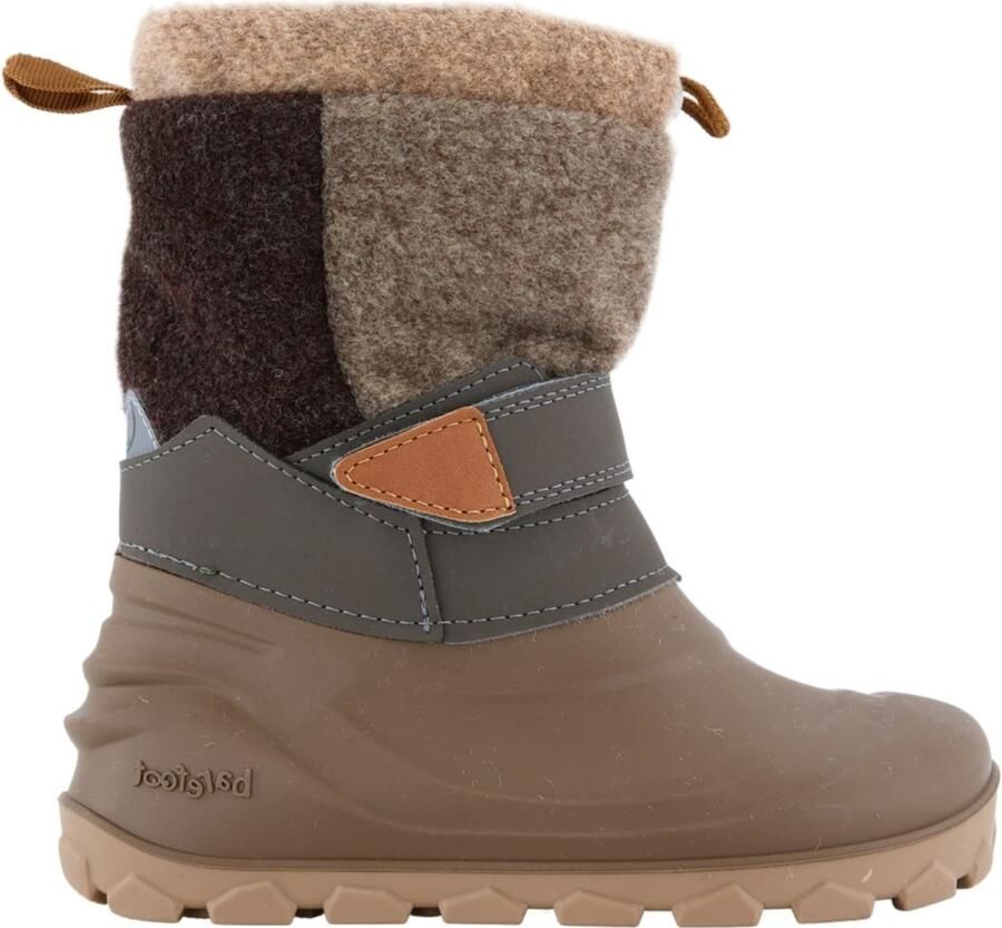 Lurchi Laarzen Jan 1 Barefoot
