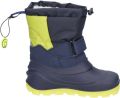 Lurchi Laarzen Jan Barefoot - Marine