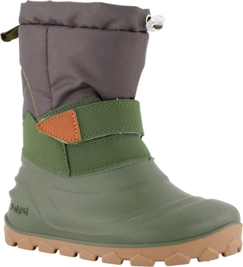 Lurchi Laarzen Jan Barefoot