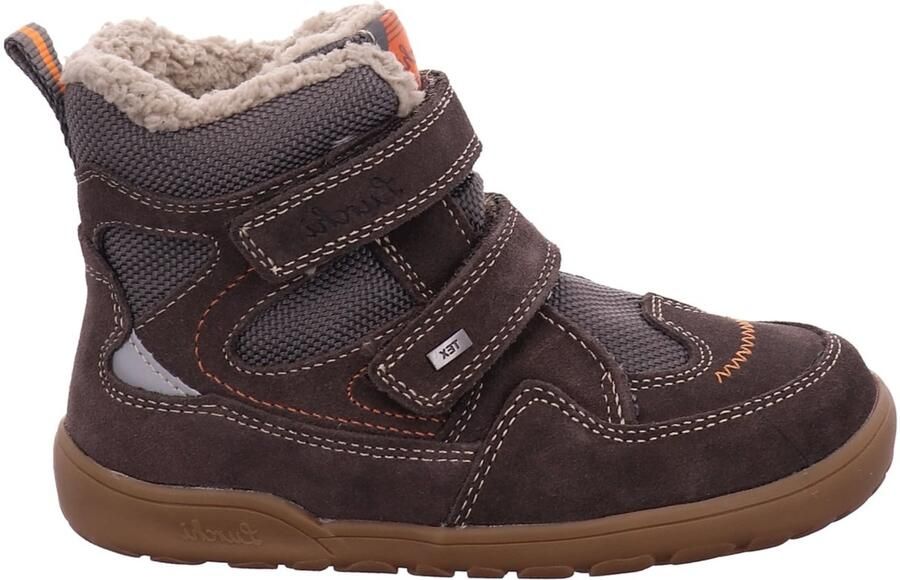 Lurchi Laarzen Juppy Barefoot