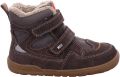 Lurchi Laarzen Juppy Barefoot - Bruin