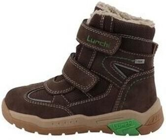 Lurchi Laarzen mud