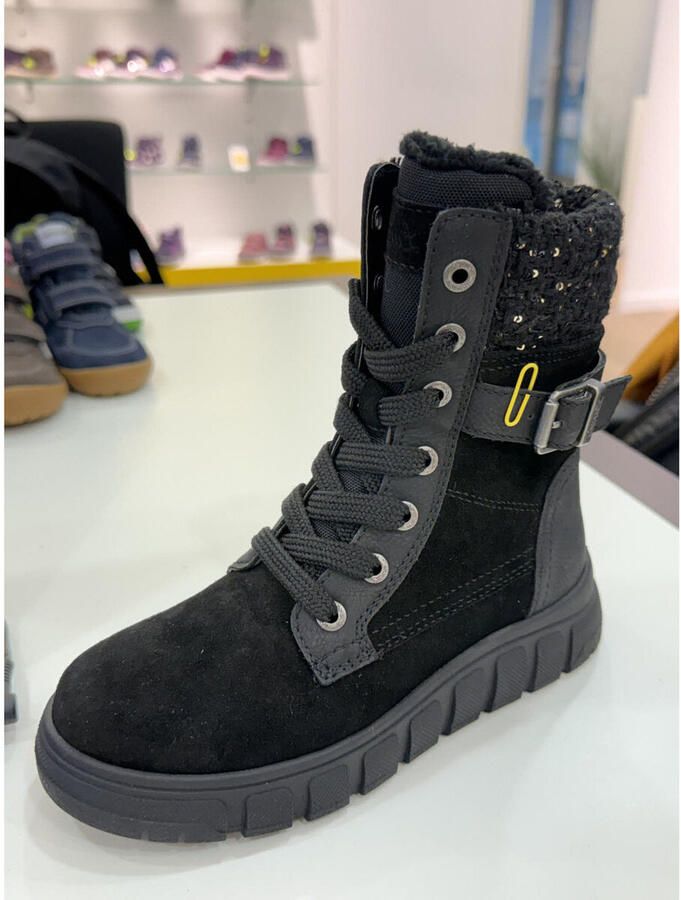Lurchi Laarzen Victoria TEX