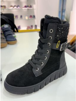 Lurchi Laarzen Victoria TEX