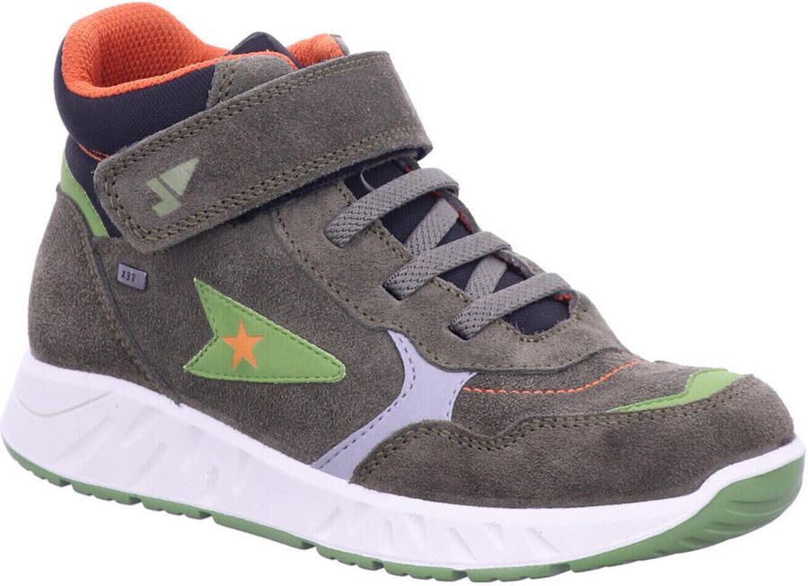 Lurchi Lage Sneakers Cono-Tex