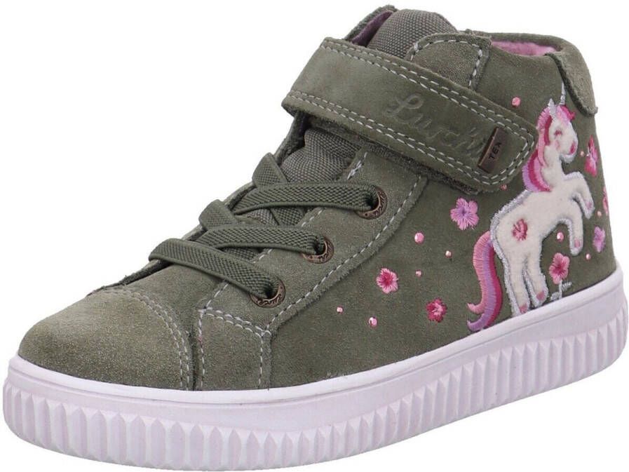 Lurchi Nette Schoenen