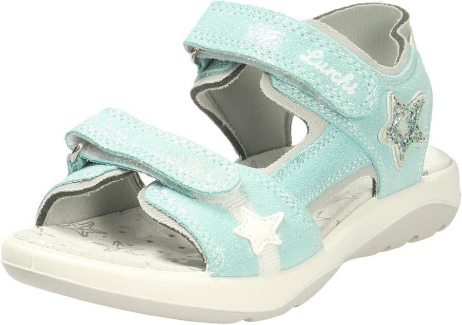 Lurchi Platte sandalen