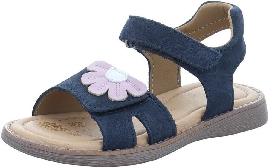 Lurchi Platte sandalen